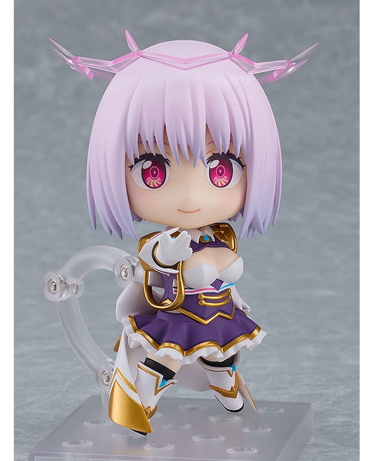 "Pre-Order" [2148] Nendoroid Akane Shinjo (New Order)