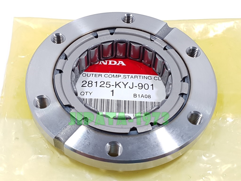 (CBR 250 R) ชุดลูกปืนคลัทชสตาร์ท Honda CBR 250 R และ Honda CRF 250 L,M แท้