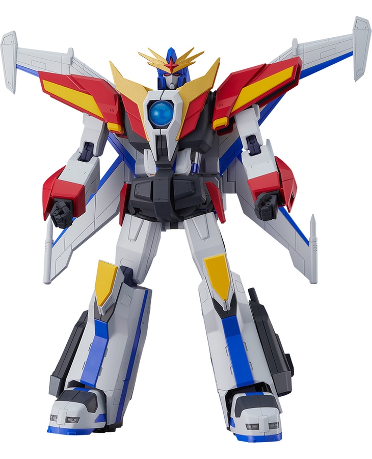 "Pre-Order" THE GATTAI Da-Garn X
