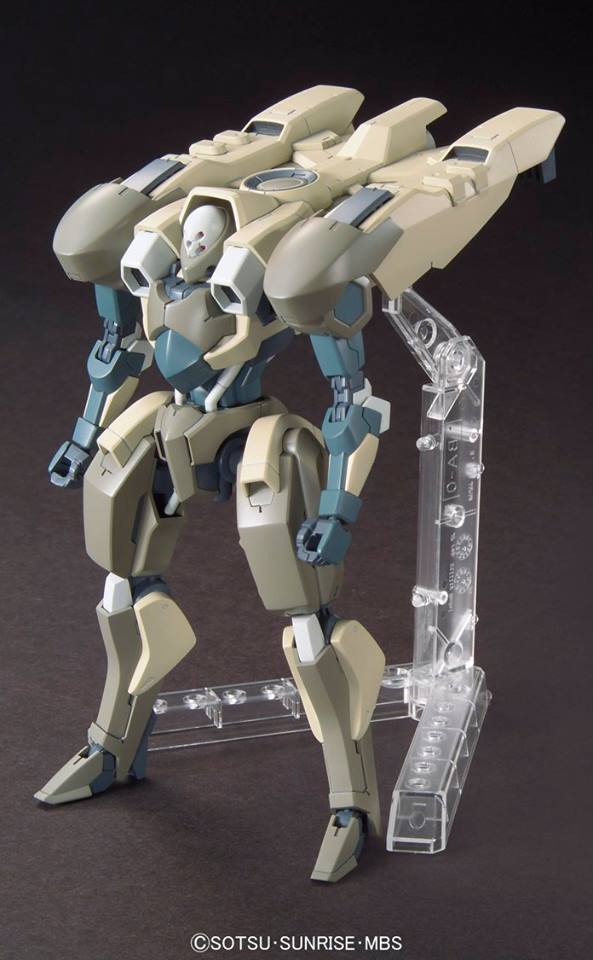 HG 1/144 Hyakuri