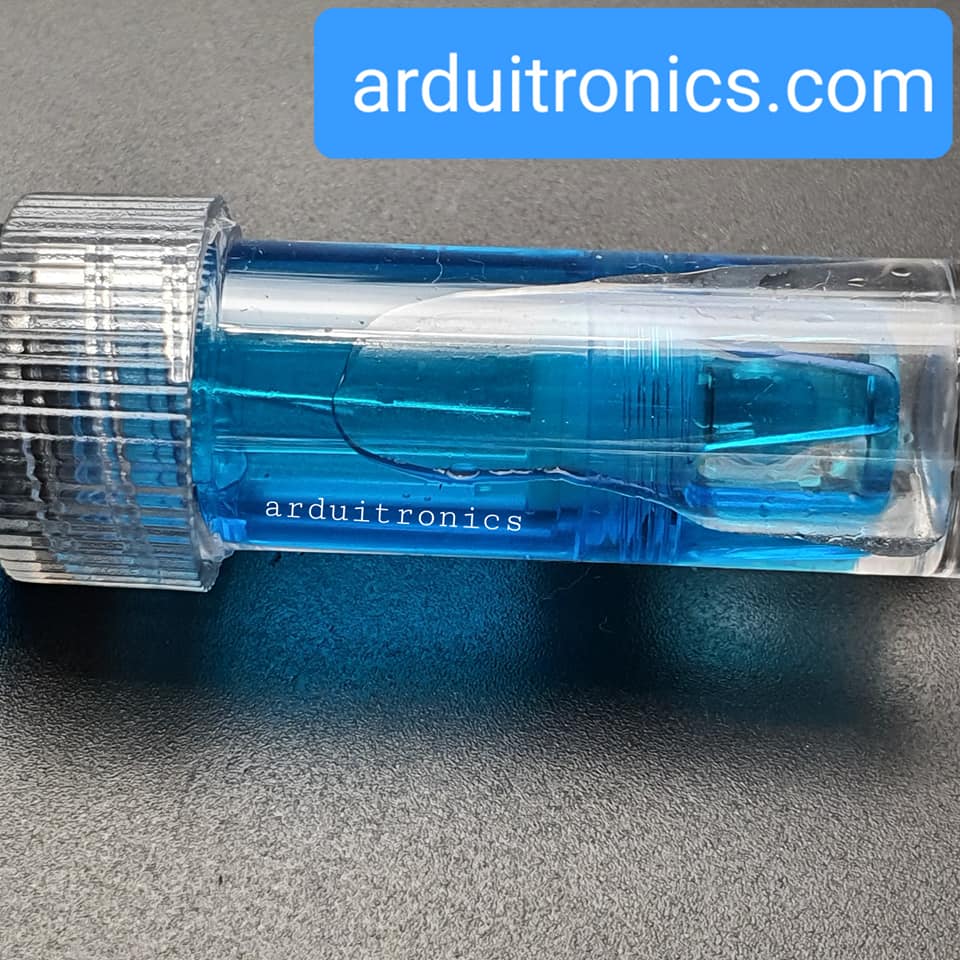 PH Sensor Kit ( PH Electrode E-201C + บอร์ด PH-4502C + โซลูชั่น)