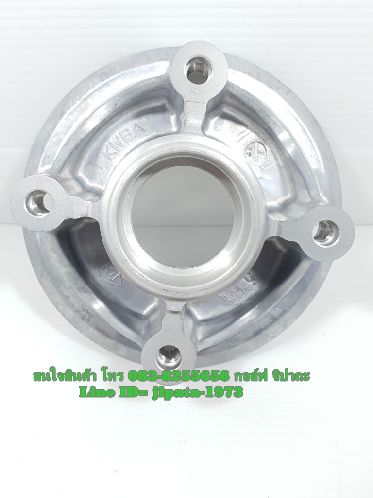 (Wave 110 i) ชุดดุมเสเตอร์หลัง Hondsa Wave 110 i ปี 2010-2017แท้