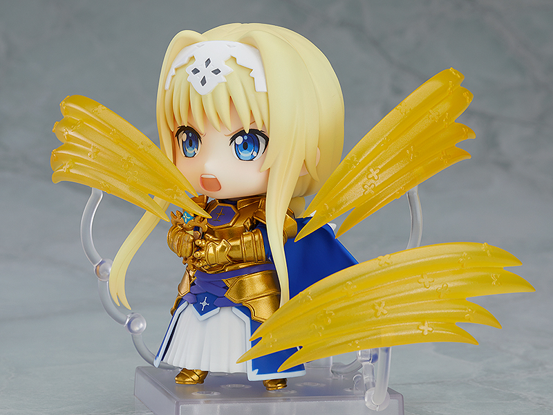 "Pre-Order" [1105] Nendoroid Alice Synthesis Thirty
