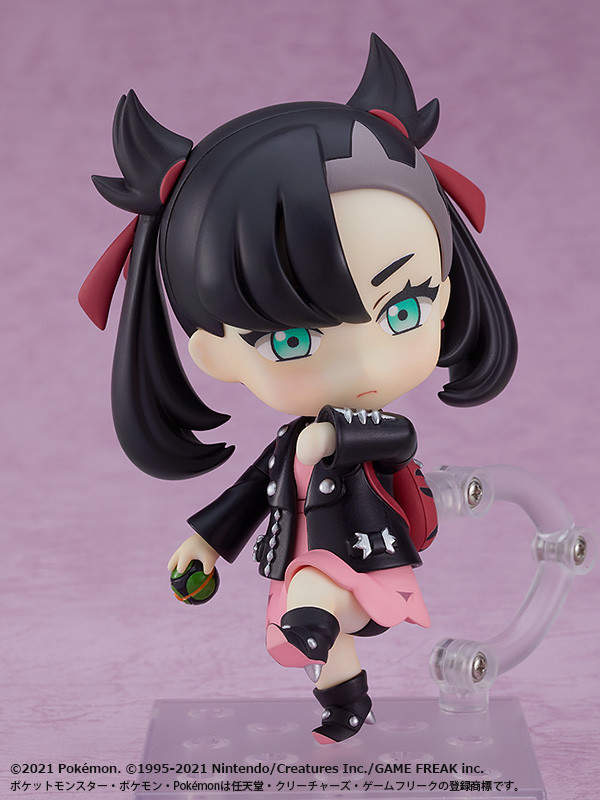 "Pre-Order" [1577] Nendoroid Marnie