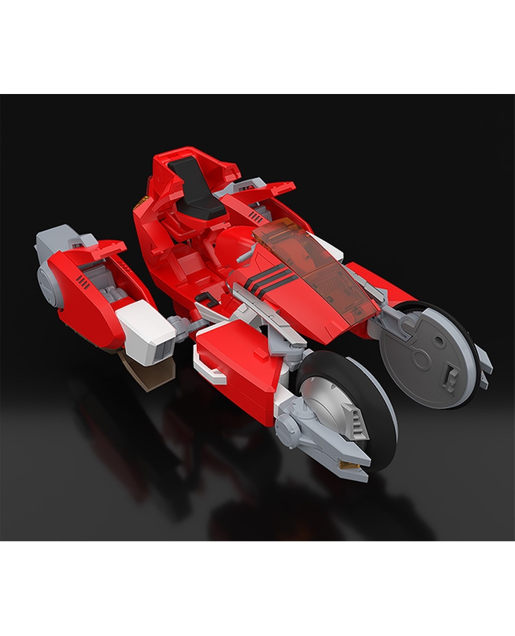 "Pre-Order" MODEROID Garland