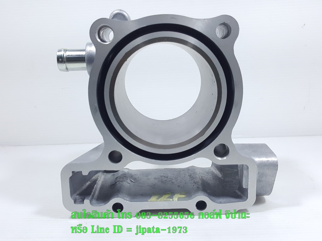 (CBR 150) เสื้อสูบ Honda CBR 150 R,CBR 150 i แท้