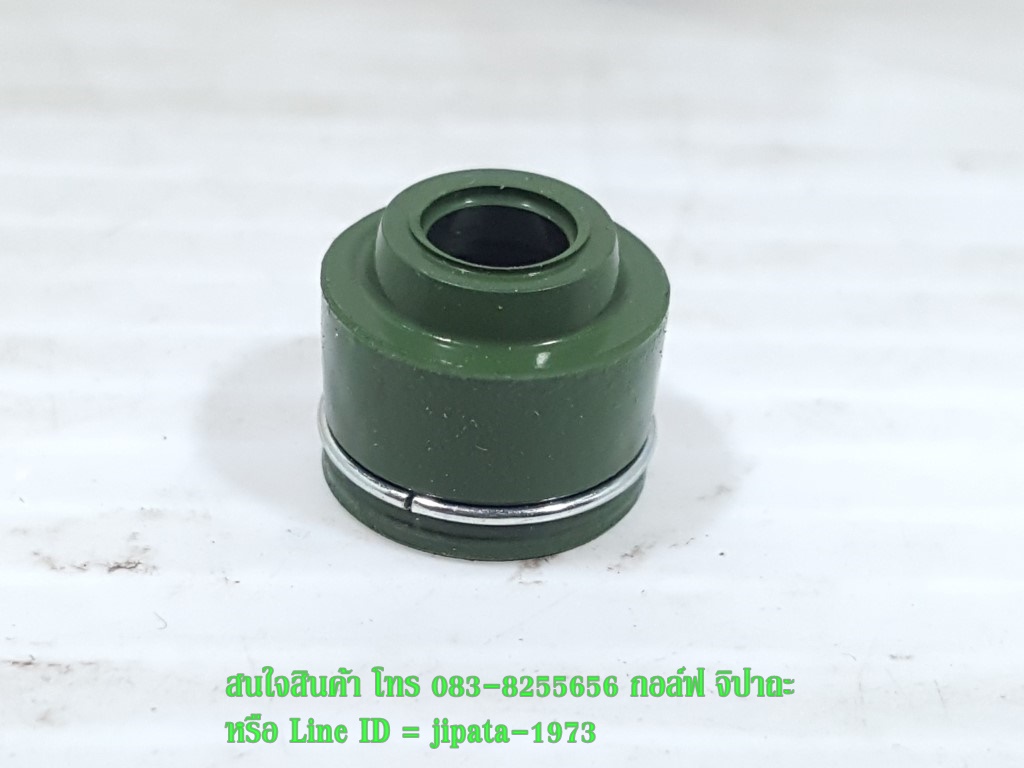 ชุดซีลก้านวาล์ว หลายรุ่น หลายยี่ห้อ แท้ (เลือกรุ่นด้านใน)