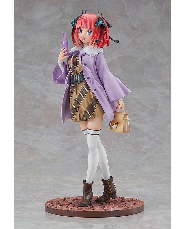 GSC 1/6 Nino Nakano: Date Style Ver.