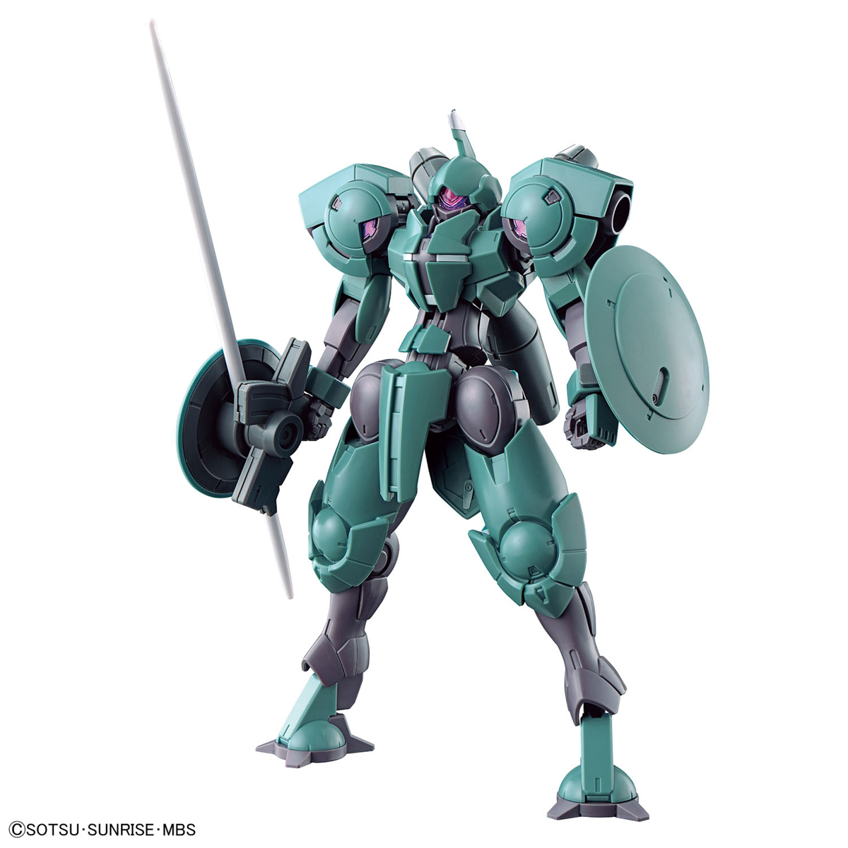 HG TWFM 1/144 Heindree