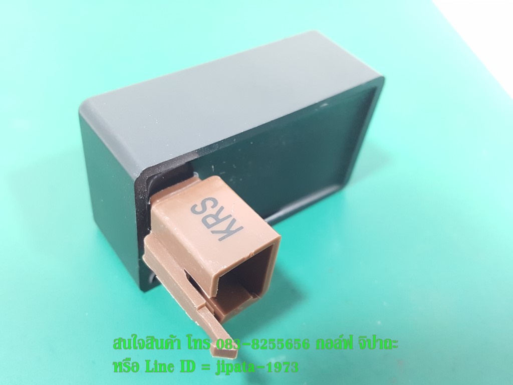 (Wave 100) กล่อง Cdi Honda Wave 100 s งานเกรดเอ