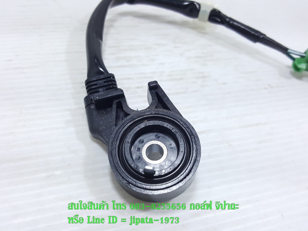 (PCX 150 i ) ชุดสวิทช์ตัดการทำงานของเครื่องยนต์ที่ขาตั้งข้าง Honda PCX 150 i ปี 2018 แท้