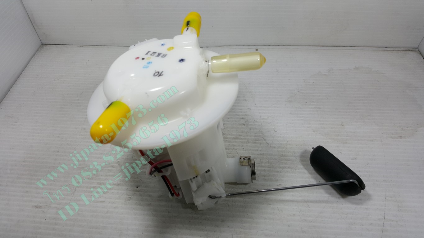 (CBR 250 i) ชุดปั๊มน้ำมันเชื้อเพลิง Honda CBR 250 i แท้