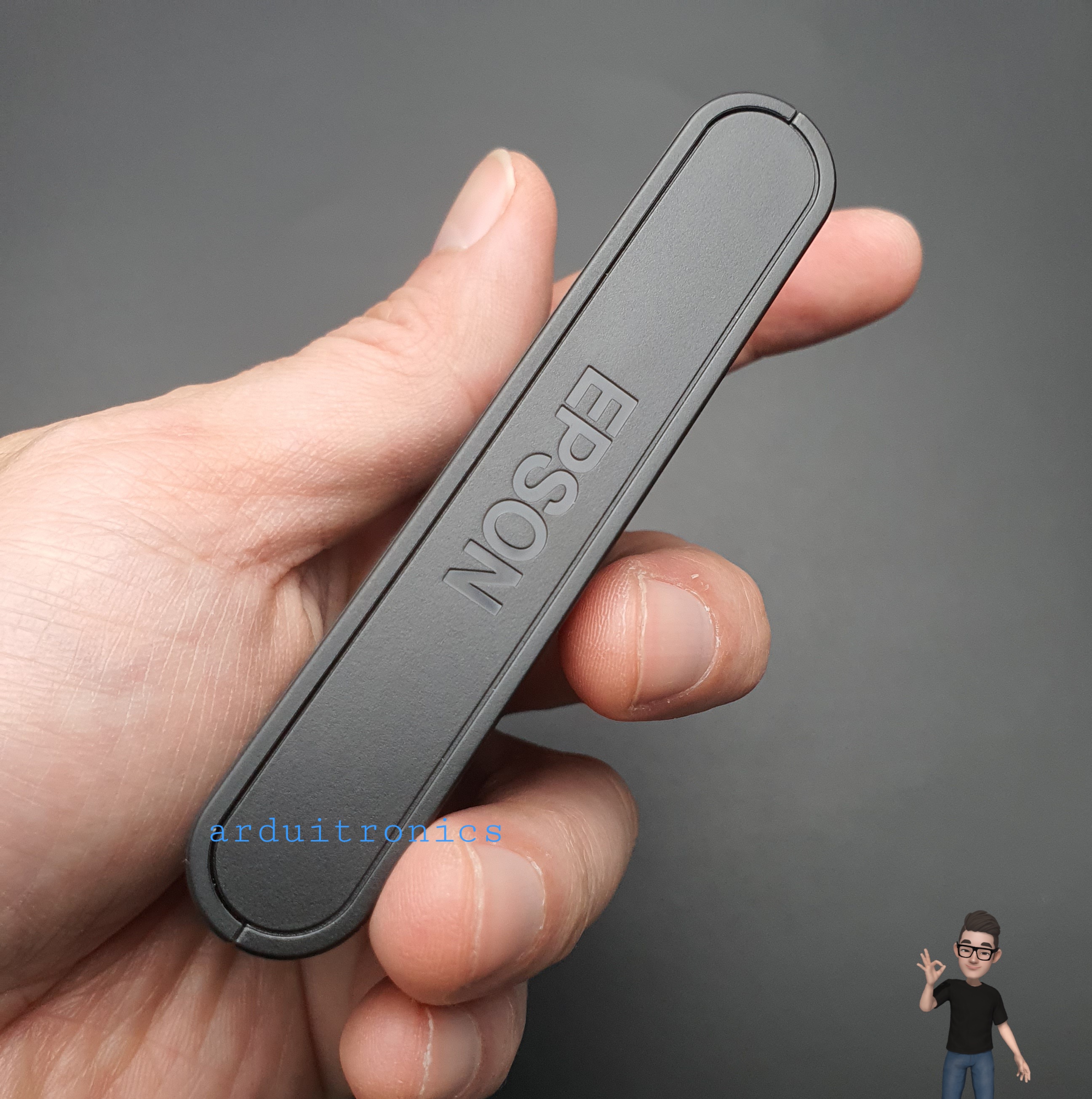 MOVERIO Smart Glasses BT-35E (แท้จาก EPSON, Japan)