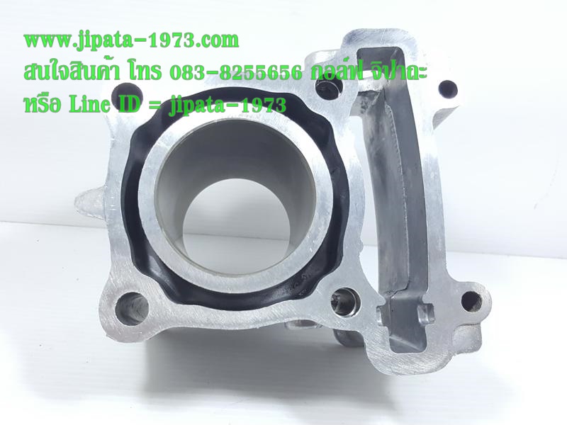 (Spark 135) ชุดเสื้อสูบ Yamaha Spark 135,Spark 135 i แท้