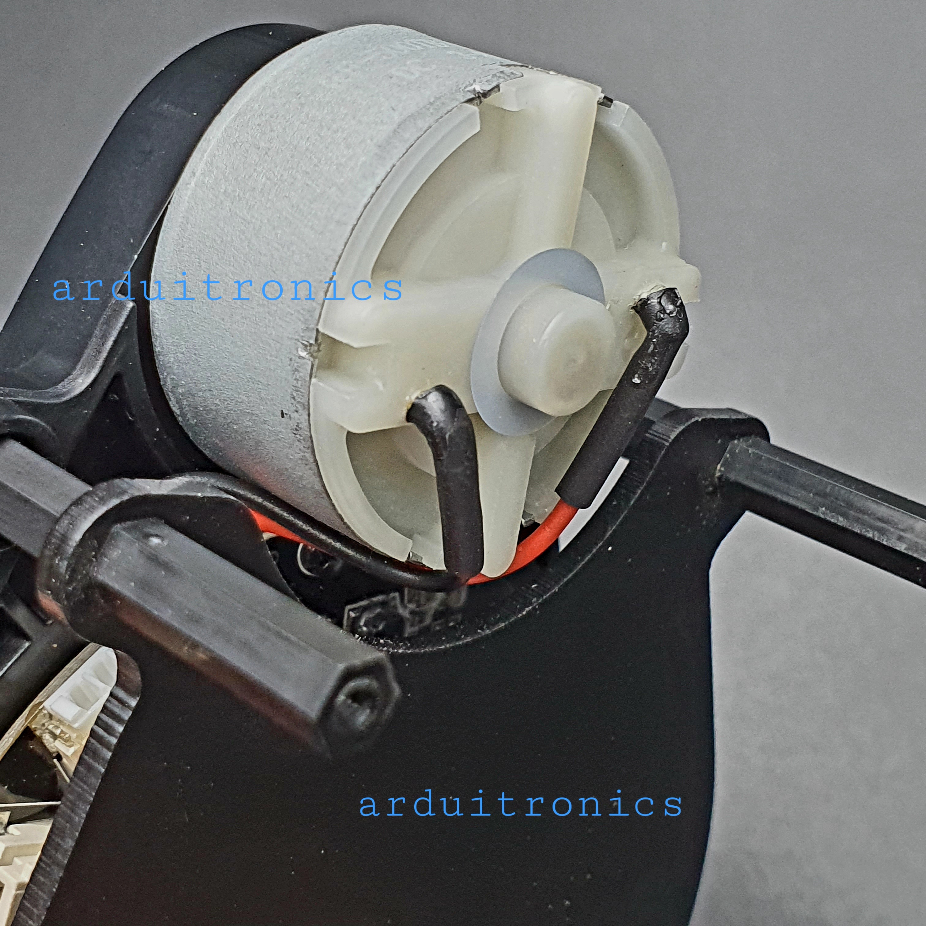 YDLIDAR X4 Pro Lidar – 360-degree Laser Range Scanner (10m) - Supports ROS