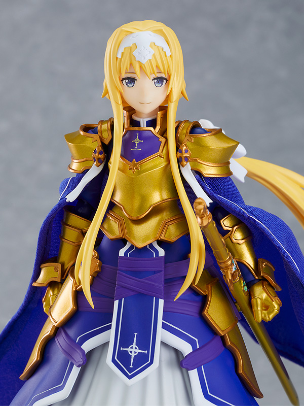[543] figma Alice Synthesis Thirty
