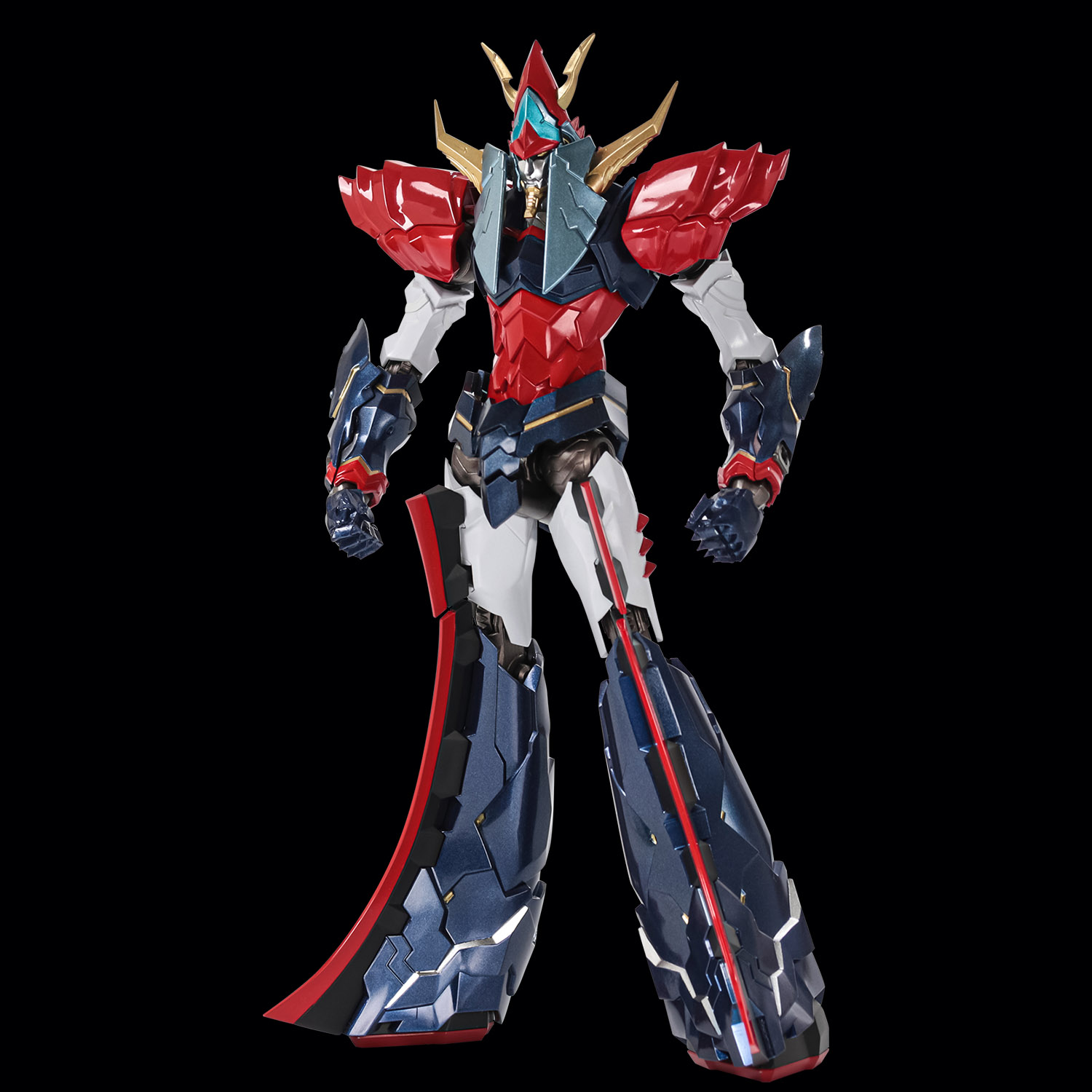 "Pre-Order" RIOBOT Brave Raideen