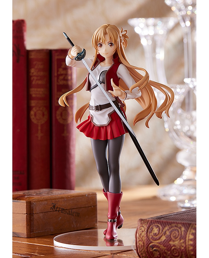 "Pre-Order" POP UP PARADE Asuna: Aria of a Starless Night Ver.