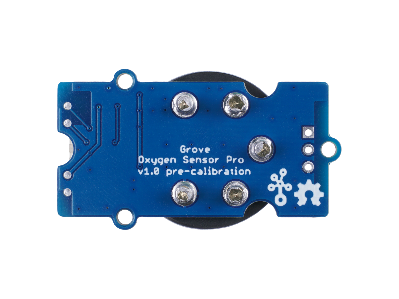 Grove Oxygen Sensor Pro-GGC2330 (Pre-calibration) แถมสาย Grove Cable (ของแท้จาก SeeedStudio)