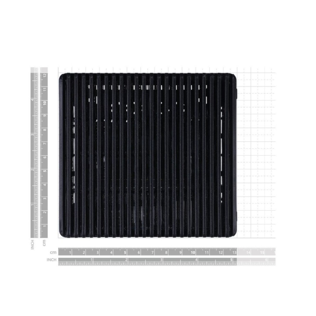 reComputer J3010-Edge AI Device with NVIDIA Jetson Orin™ Nano 4GB Module