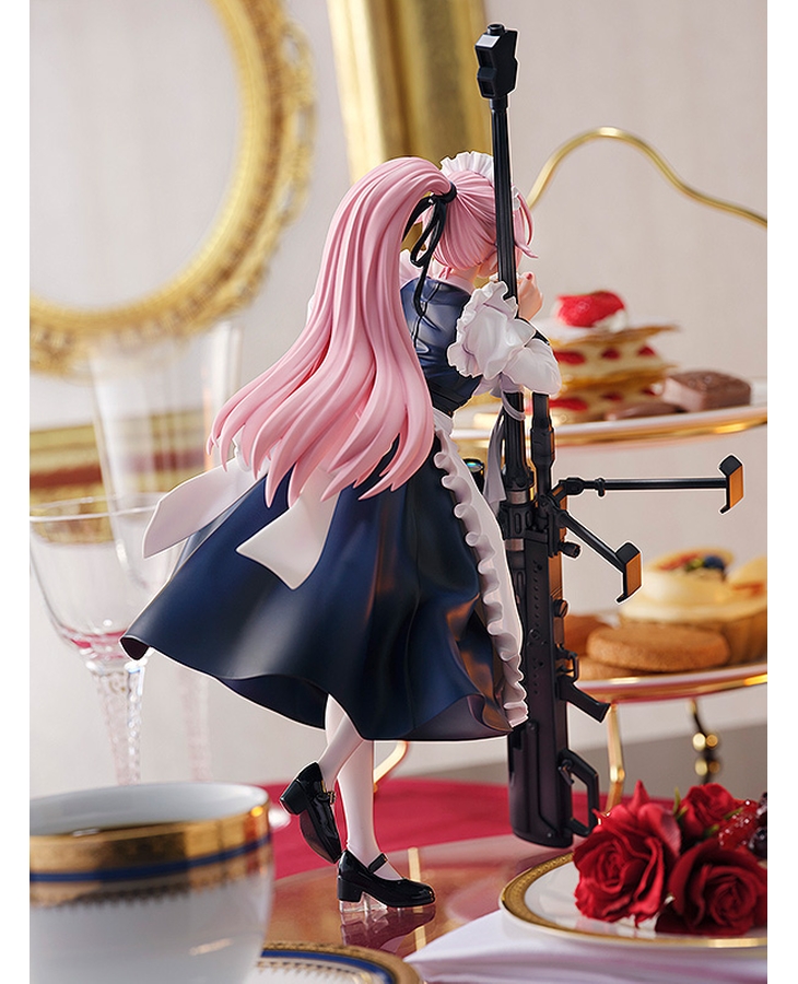 "Pre-Order" Pony Canyon 1/6 NTW-20: Aristocrat Experience