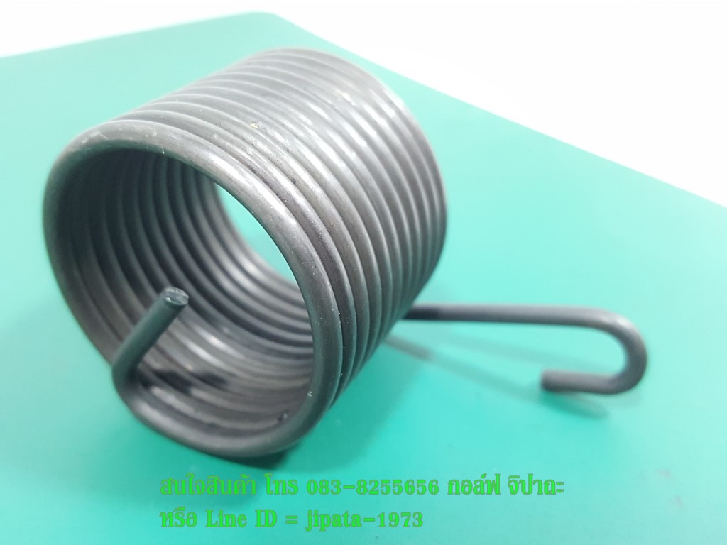 (Smash) สปริงคันสตาร์ท Suzuki Smash,Best 125 แท้