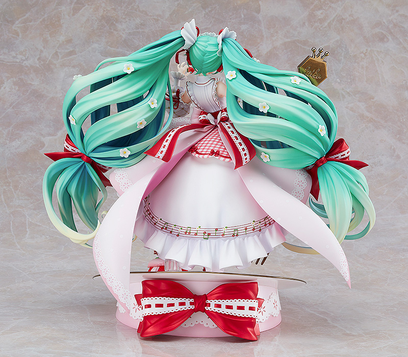 "Pre-Order" GSC 1/7 Hatsune Miku: 15th Anniversary Ver.