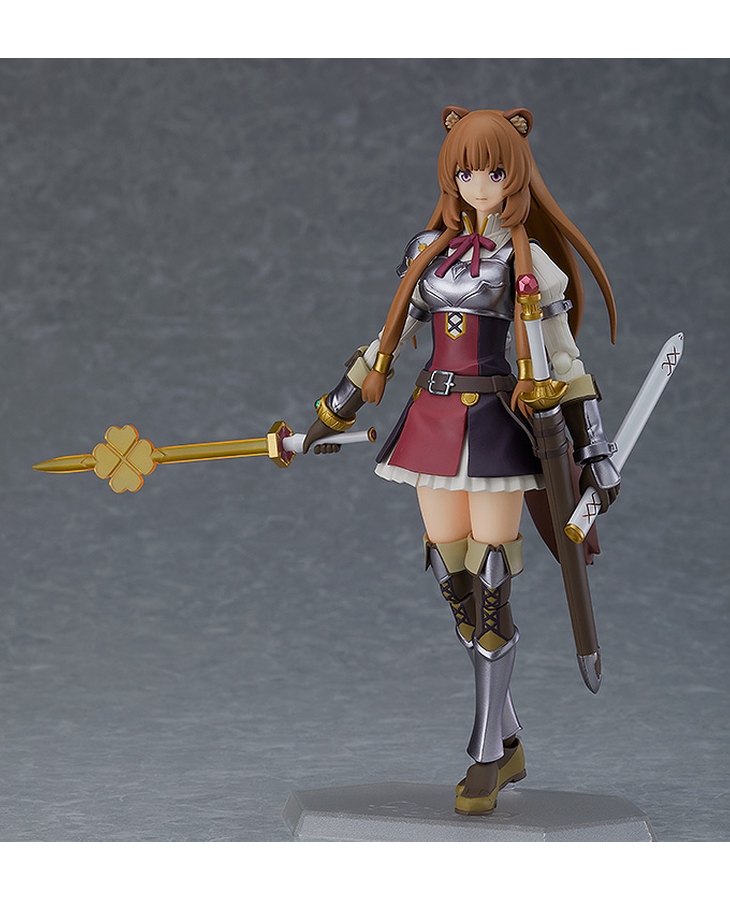 "Pre-Order" [467] figma Raphtalia