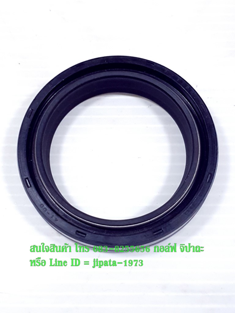 (CBR 650) ซีลโช้คหน้า Honda CBR 650,CBR 500 (41-54-11) แท้ (ราคาต่อชิ้น)