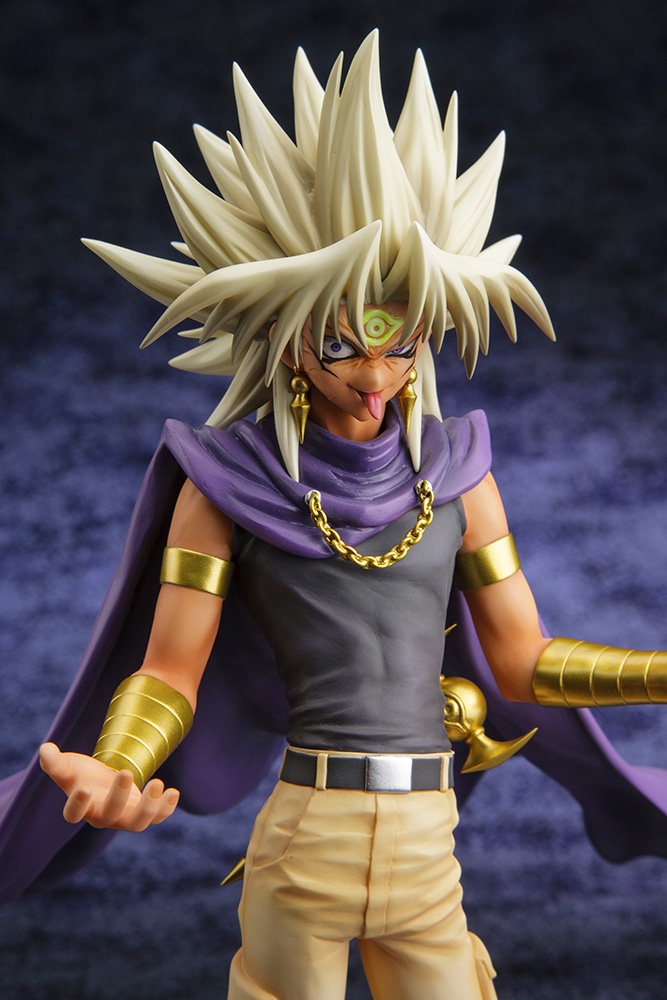 "Pre-Order" Kotobukiya 1/7 ARTFX J Yami Marik