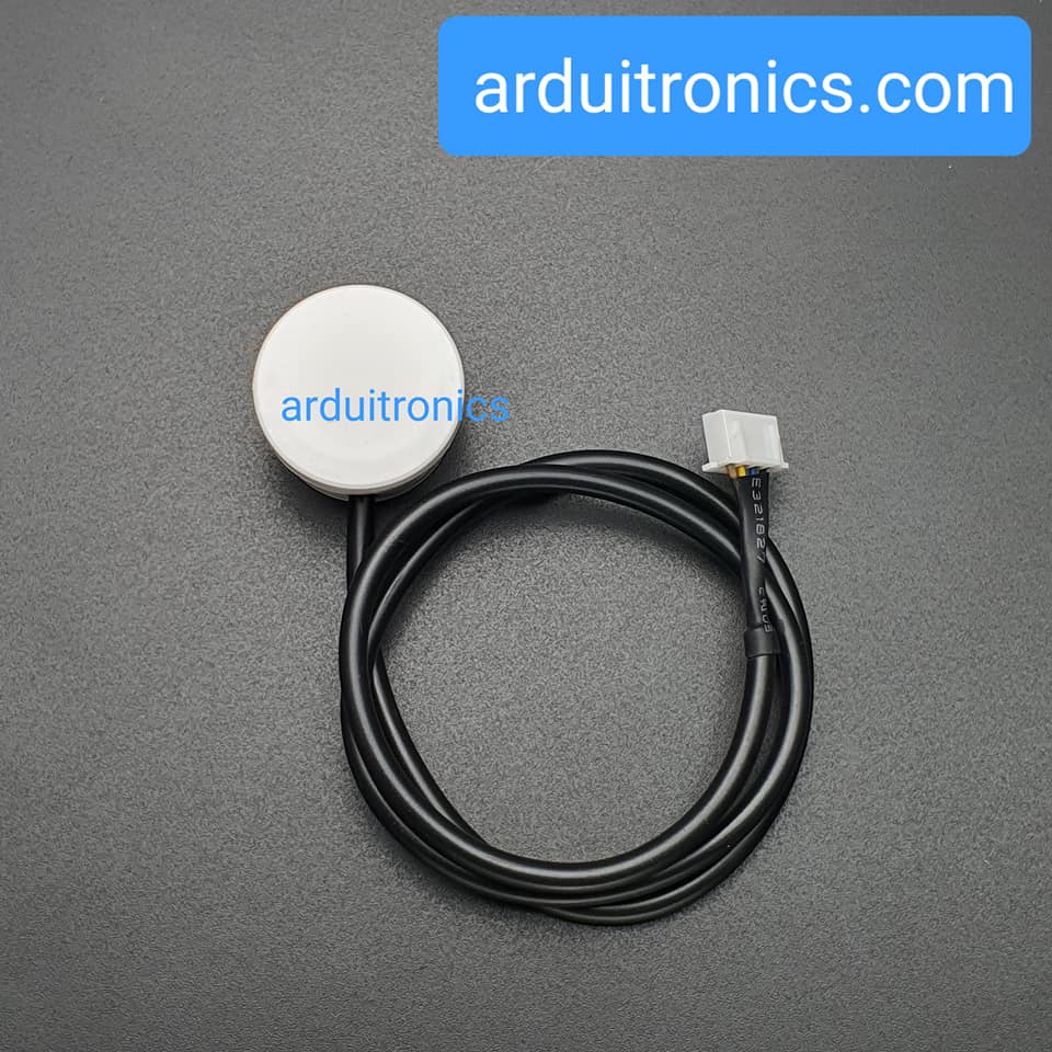 Non-contact Water / Liquid Level Sensor XKC-Y25-NPN (5-12V)