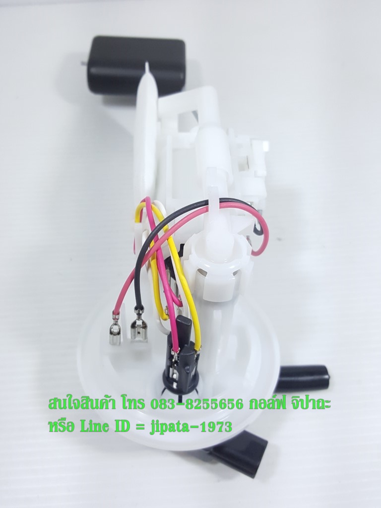 (R15) ชุดปั๊มน้ำมันเชื้อเพลิง Yamaha R 15 ปี 2014-2016 แท้