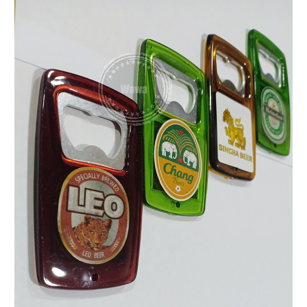 ที่เปิดขวด ติดตู้เย็น