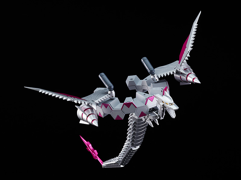 "Pre-Order" HAGANE WORKS Alloy Alter Ego/Mecha Eli-chan