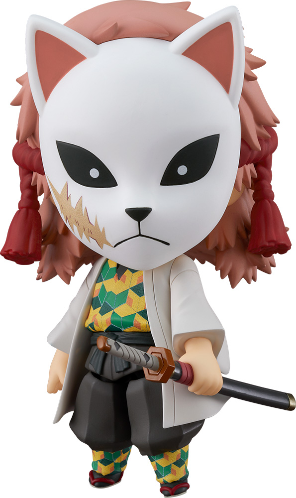 [1569] Nendoroid Sabito