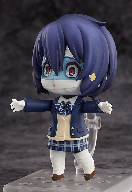 "Pre-Order" [1399] Nendoroid Ai Mizuno