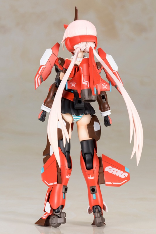 Frame Arms Girl Stylet A.I.S Color
