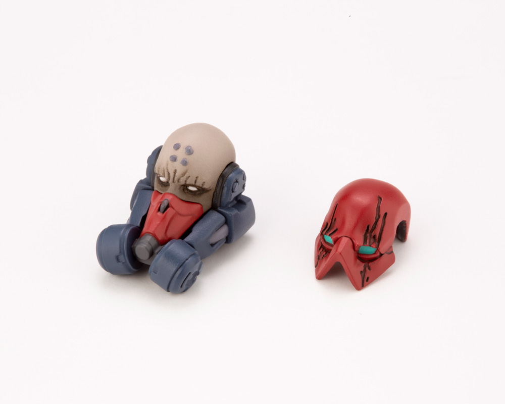 "Pre-Order" Hexa Gear 1/24 Governor Bump Up Expander Collectors Edition