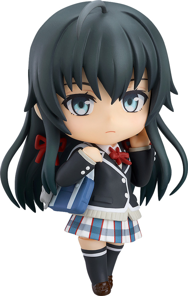 [1307] Nendoroid Yukino Yukinoshita