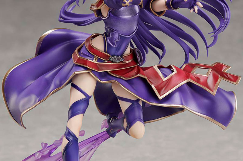 "Pre-Order" Genco 1/7 [Zekken] Yuuki [Mother`s Rosario] Ver.