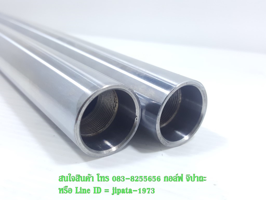 (Spark 135) ชุดแกนโช้คอัพหน้า Yamaha Spark 135,Spark 135 i งานเกรดเอ