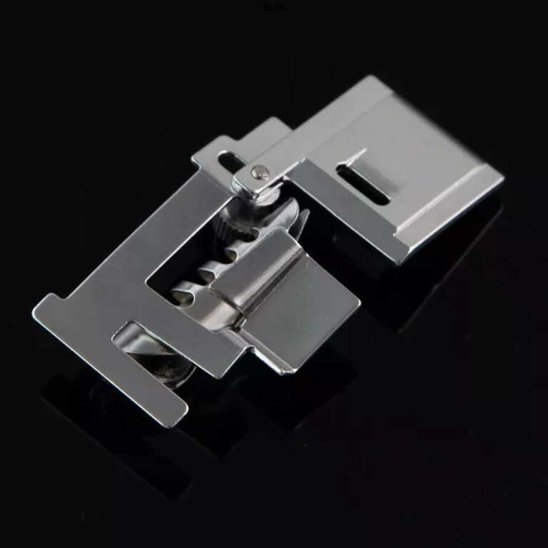 ตีนผีเย็บกุ๊นBInder foot