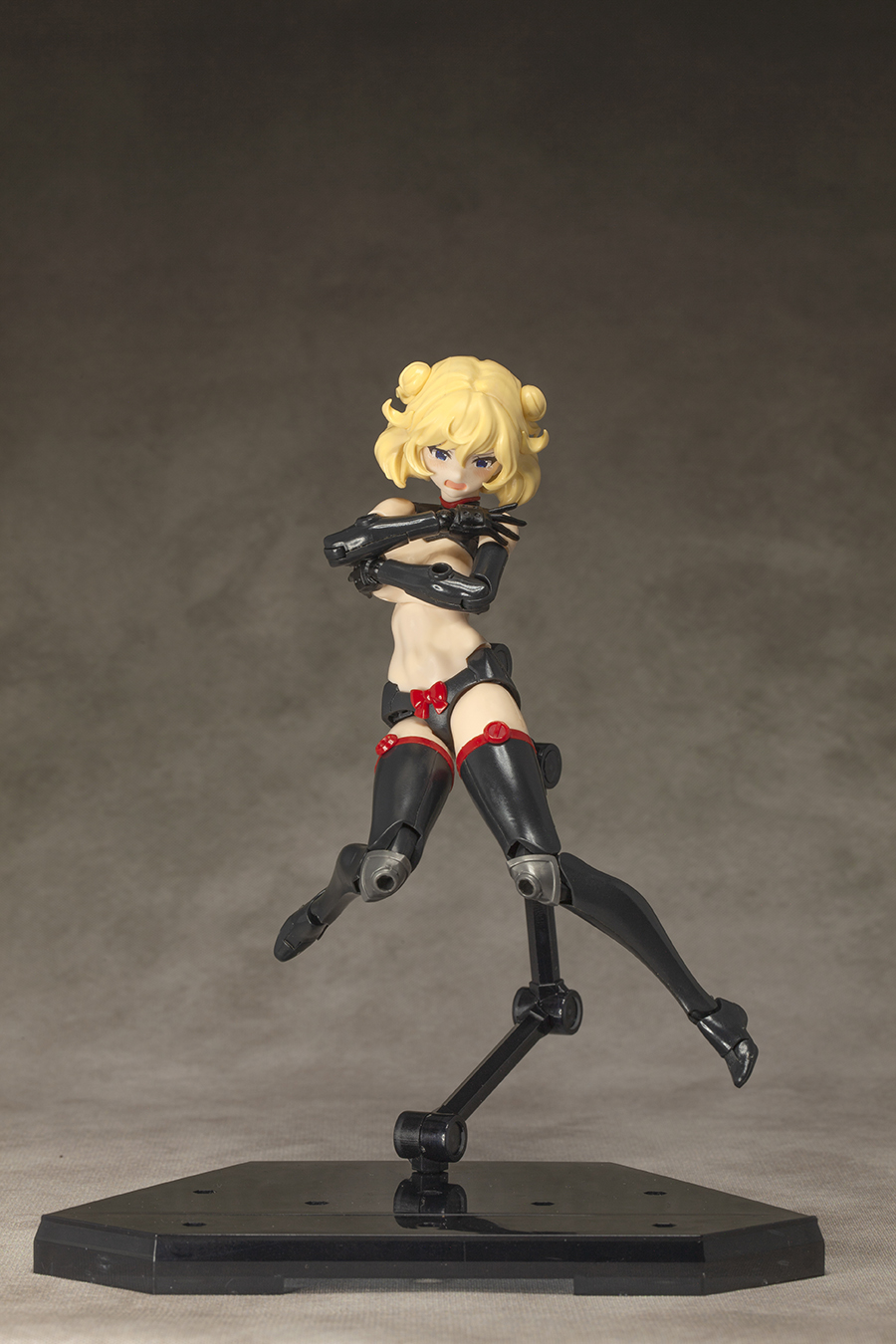 Skytube DarkAdvent vol.1 Dragondress Sophia DX ver. 1.1