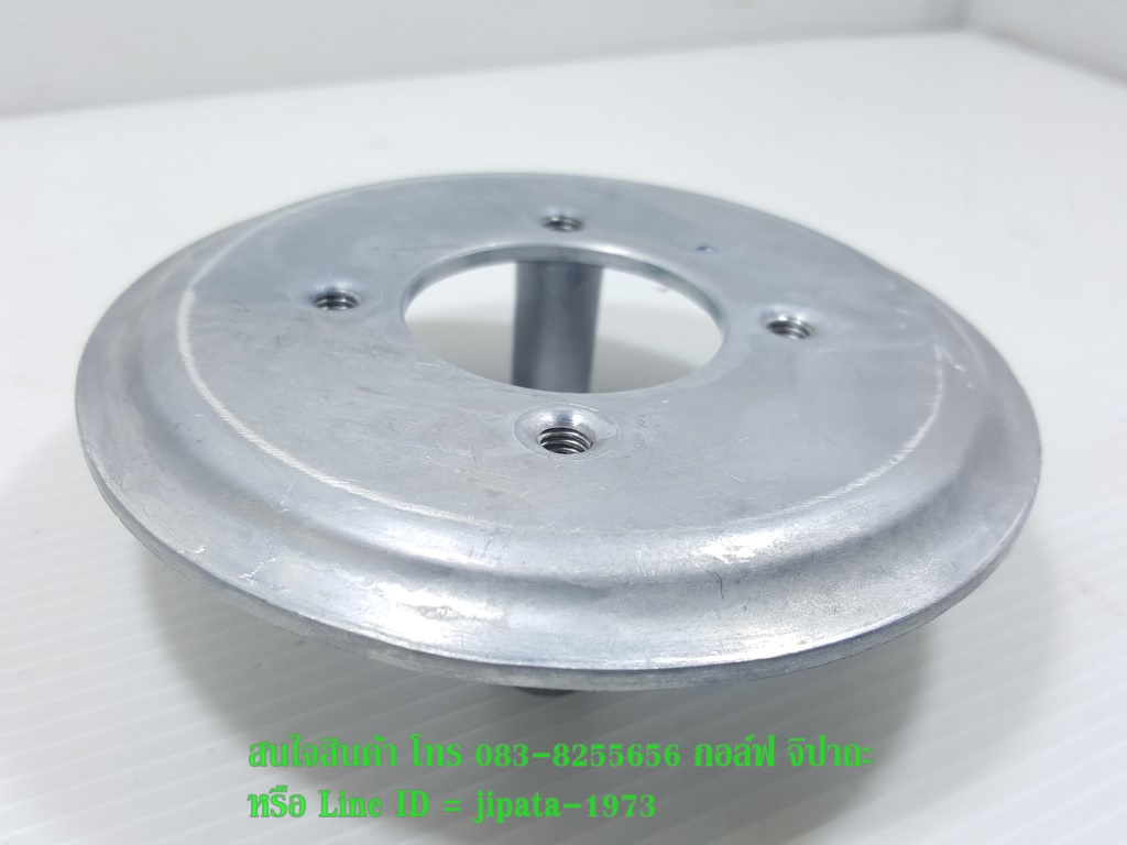 (CBR 150) ชุดจานกดคลัทช์ Honda CBR 150,CBR 150 i,Sonic 125,Tena แท้