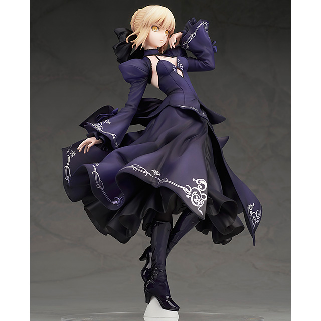 "Pre-Order" ALTER 1/7 Saber/Altria Pendragon [Alter] Dress Ver.