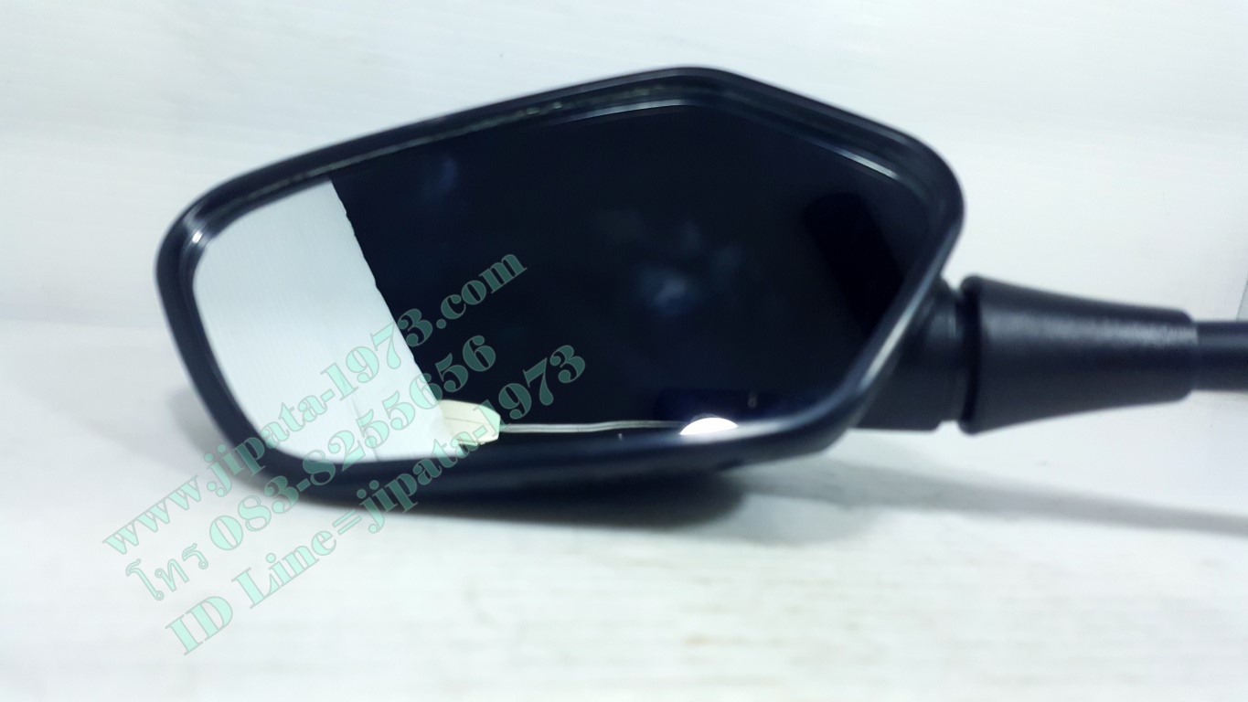 (Honda) กระจกส่องหลัง Honda CBR500F แท้