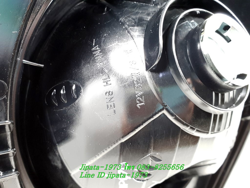 (Scoopy i) โคมไฟหน้า Honda Scoopy i ปี 2010 แท้