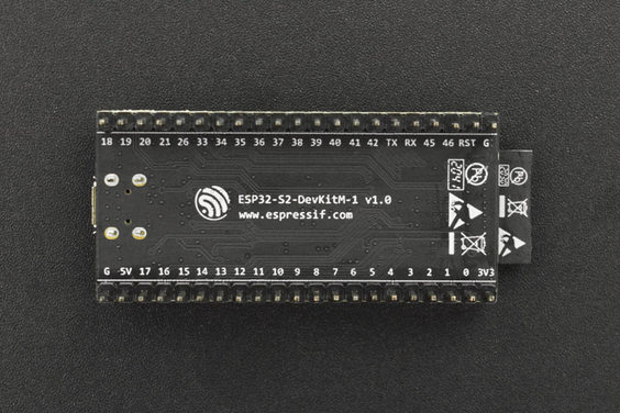 ESP32-S2-DevKitM-1 Development Board (แท้จาก DFRobot)