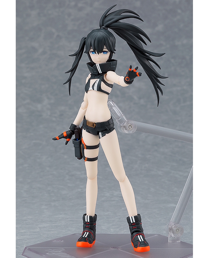 "Pre-Order" [576] Figma Empress