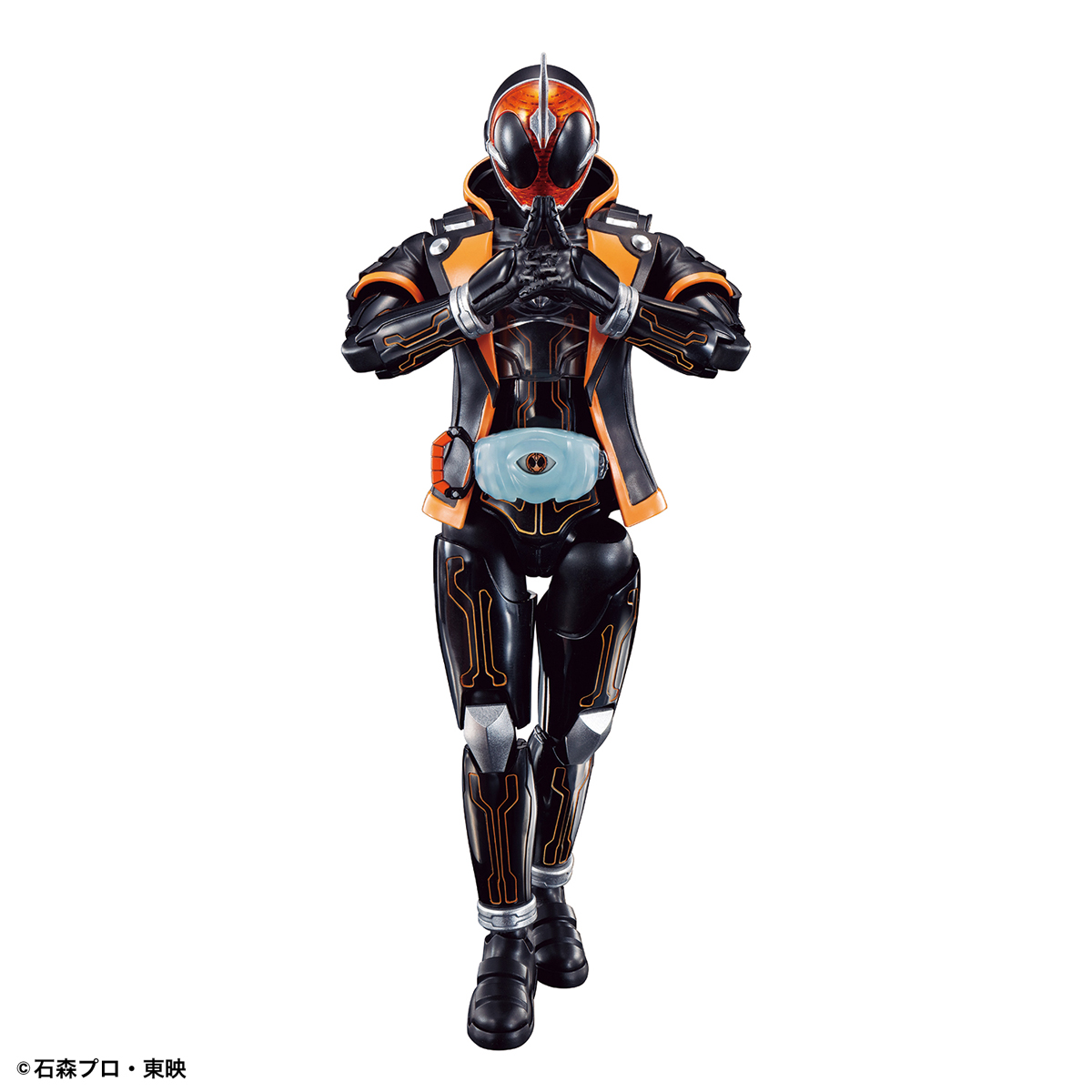 Figue-rise Standard Kamen Rider Ghost Ore Damashii